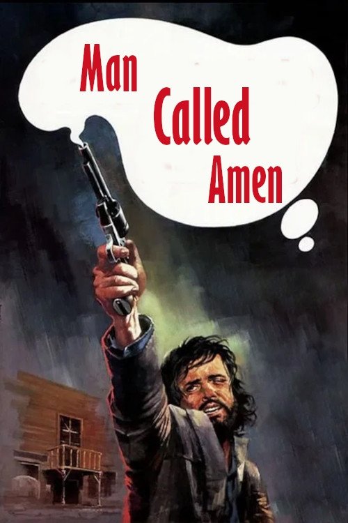 Man Called Amen photo