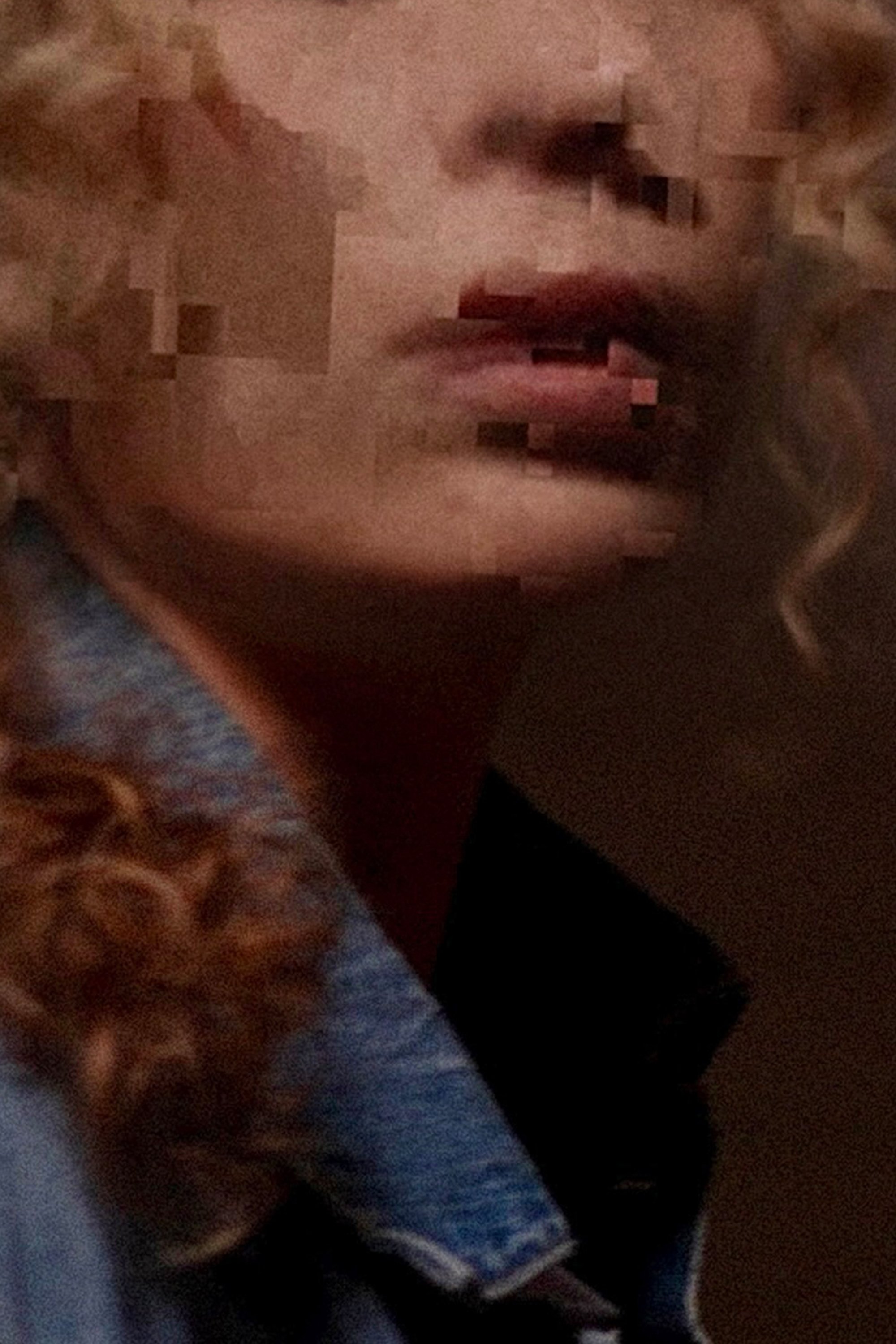 Man Finds Tape photo