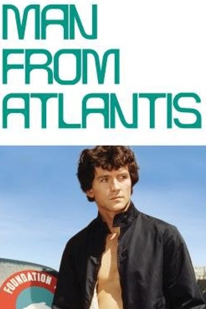 Man From Atlantis: The Disappearances photo