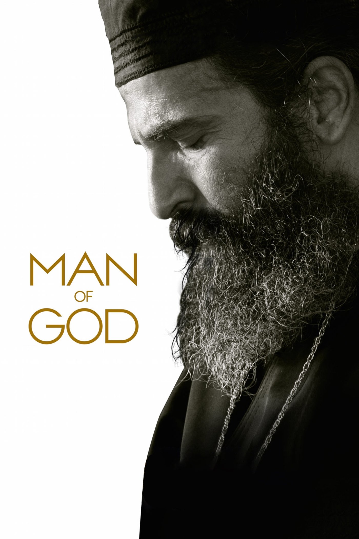 Man of God photo