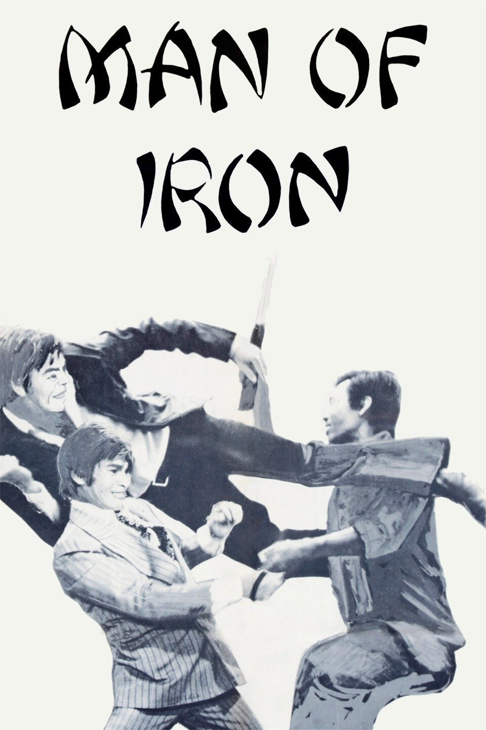 Man of Iron photo