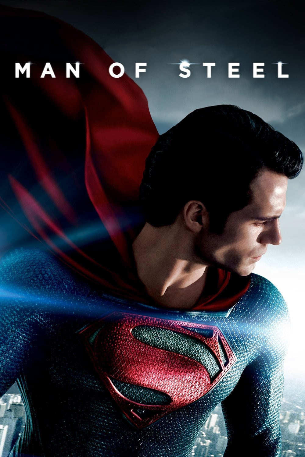 Man of Steel photo