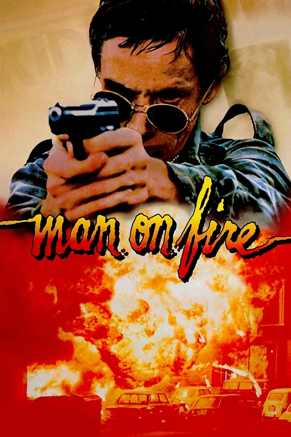 Man on Fire photo