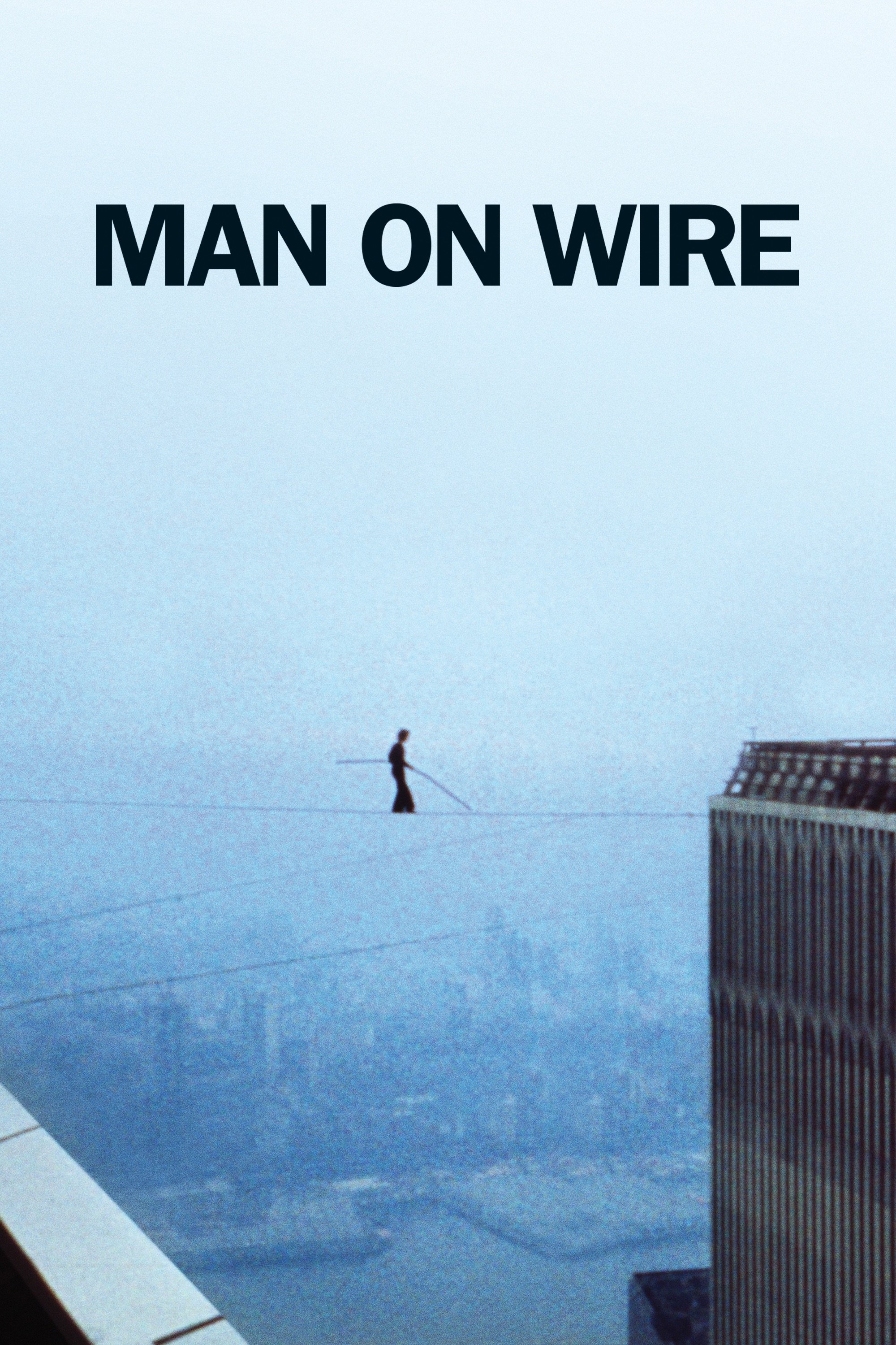 Man on Wire photo