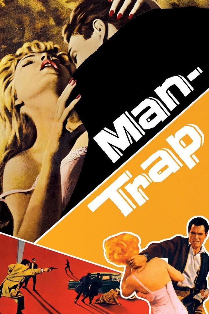 Man-Trap photo