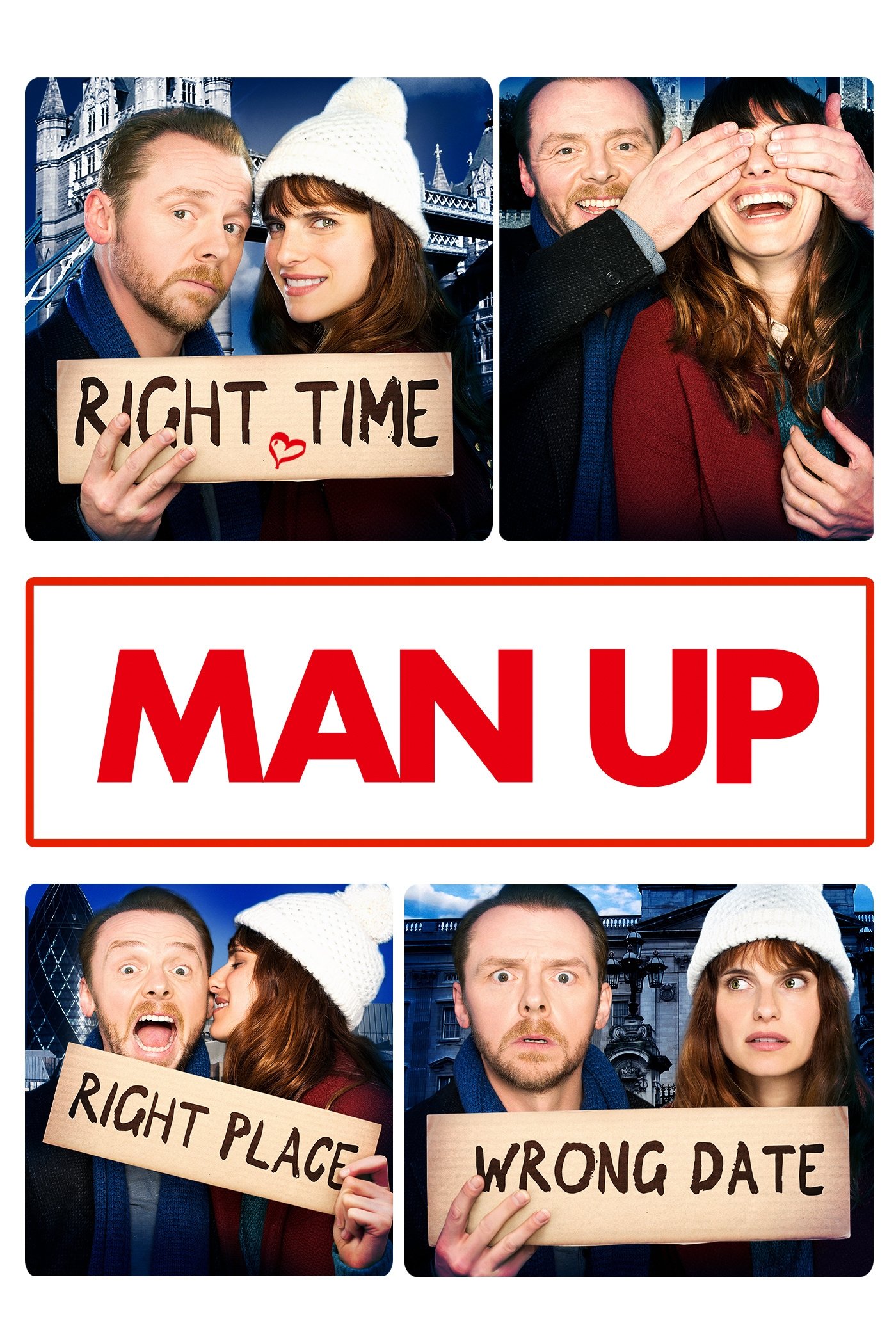 Man Up photo