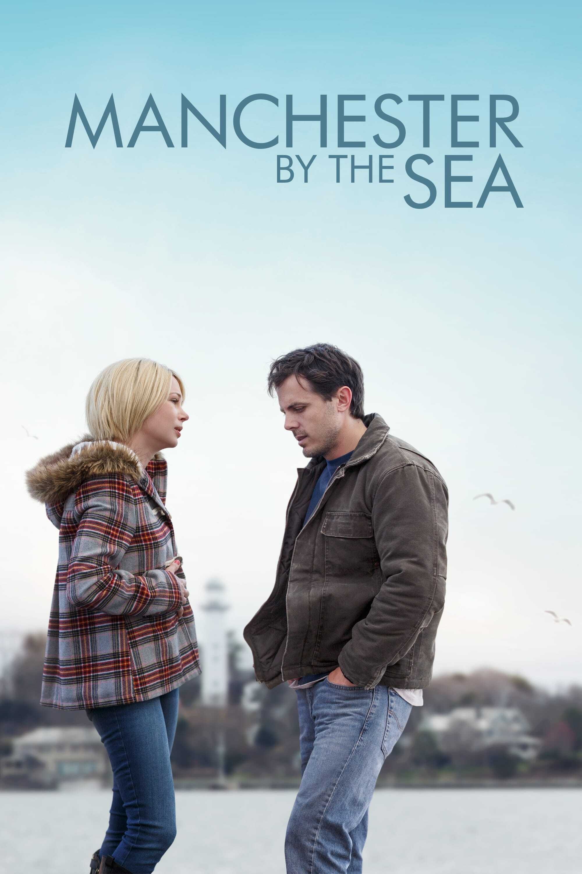 Manchester by the Sea photo