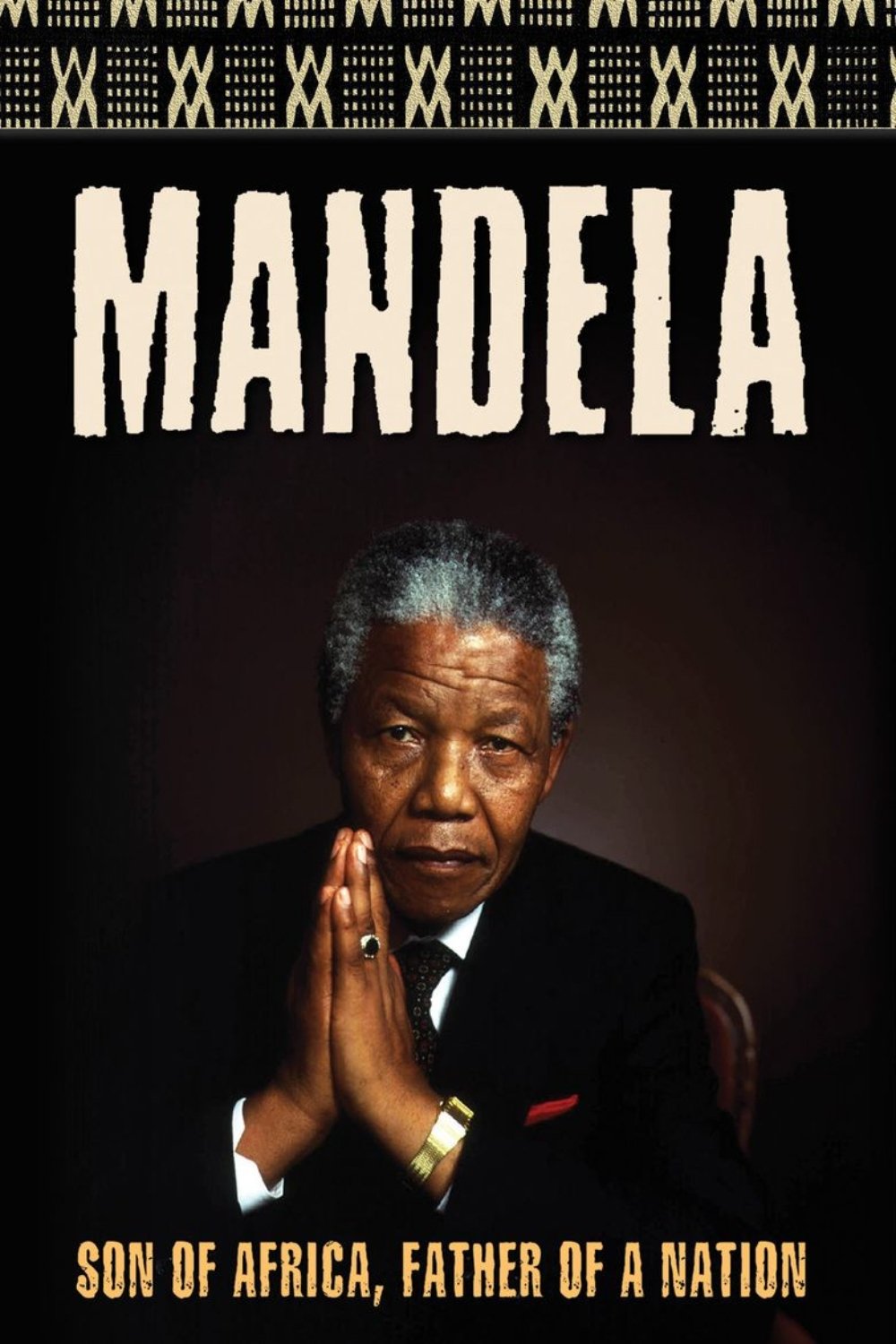 Mandela photo
