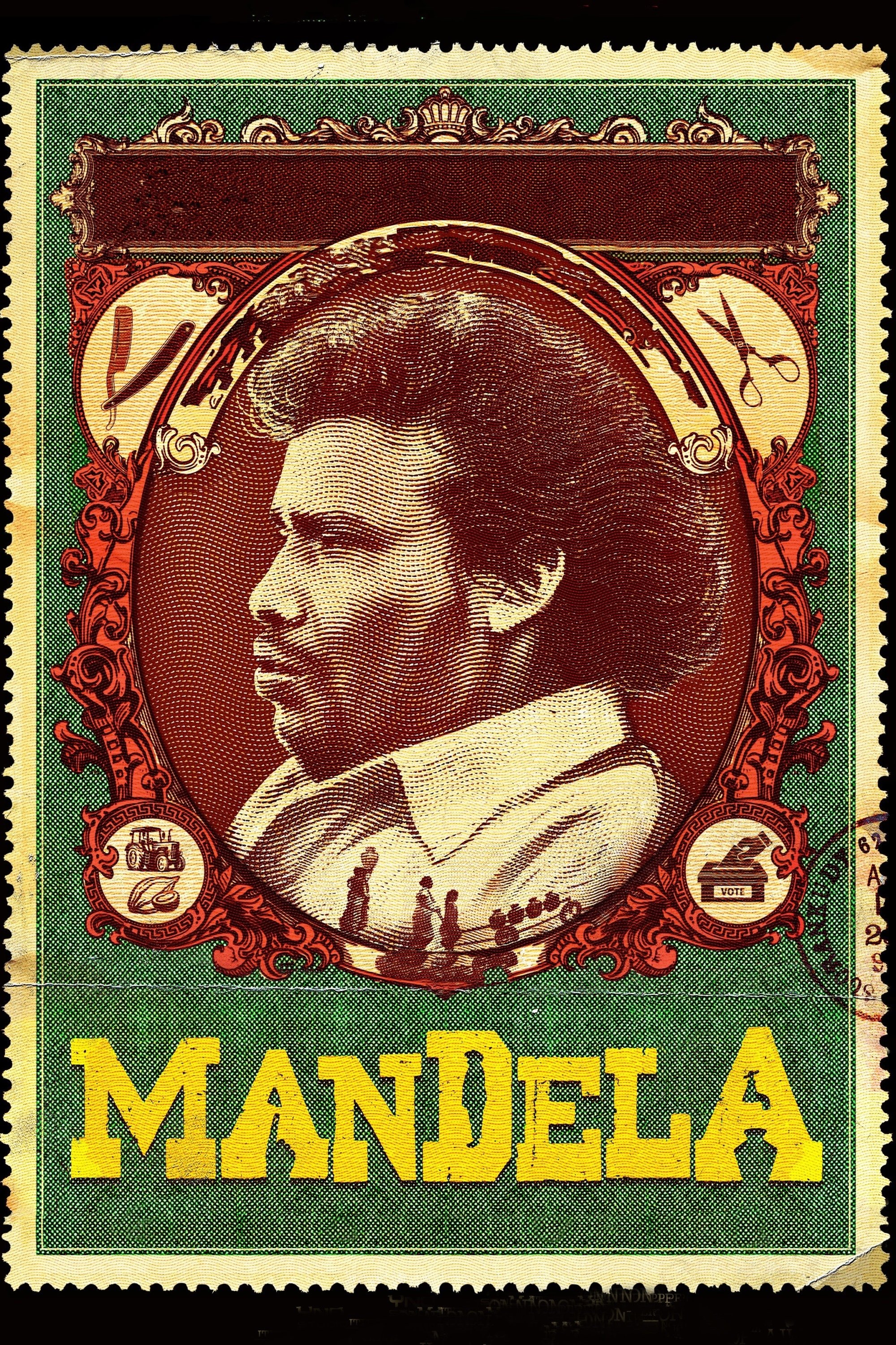 Mandela photo
