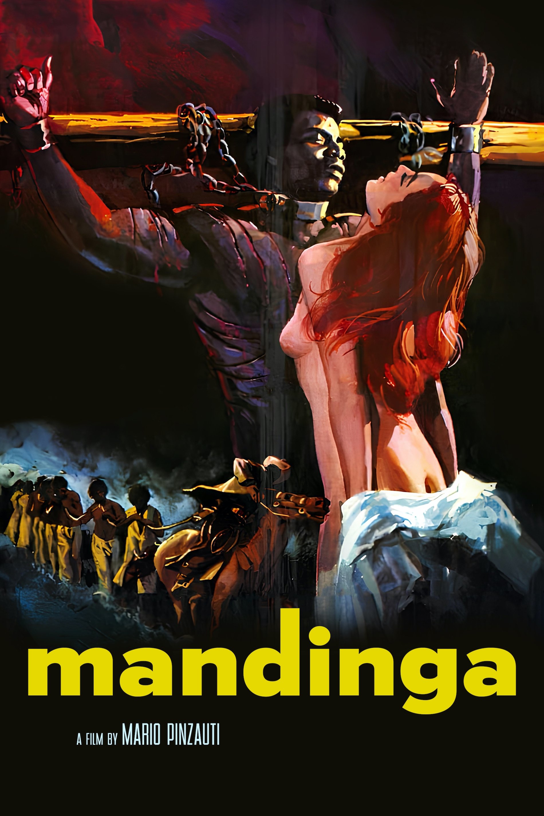 Mandinga photo