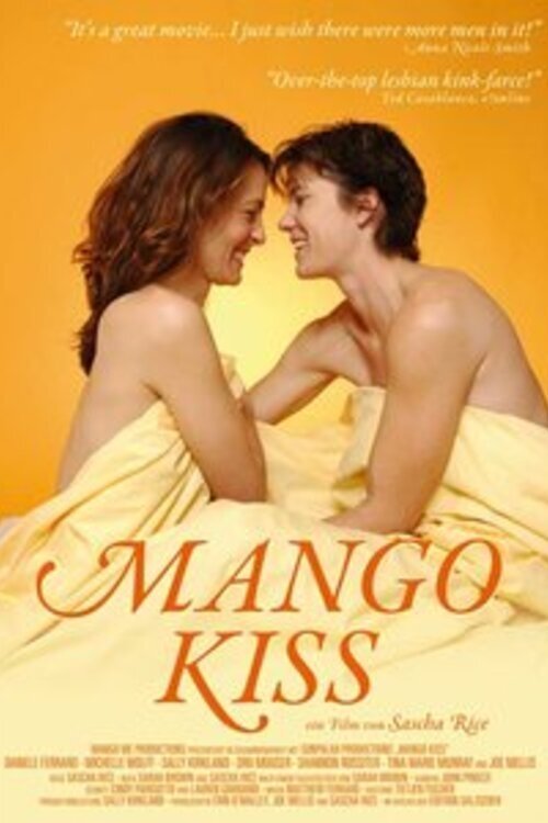 Mango Kiss photo