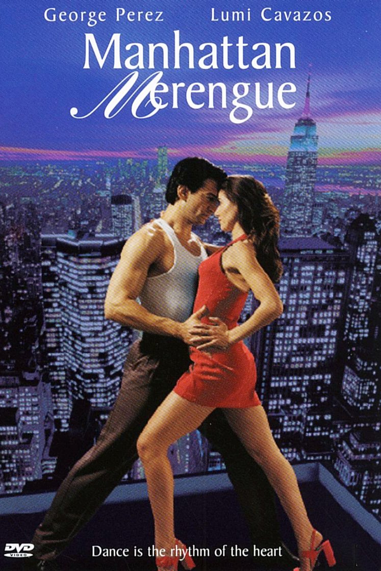 Manhattan Merengue photo