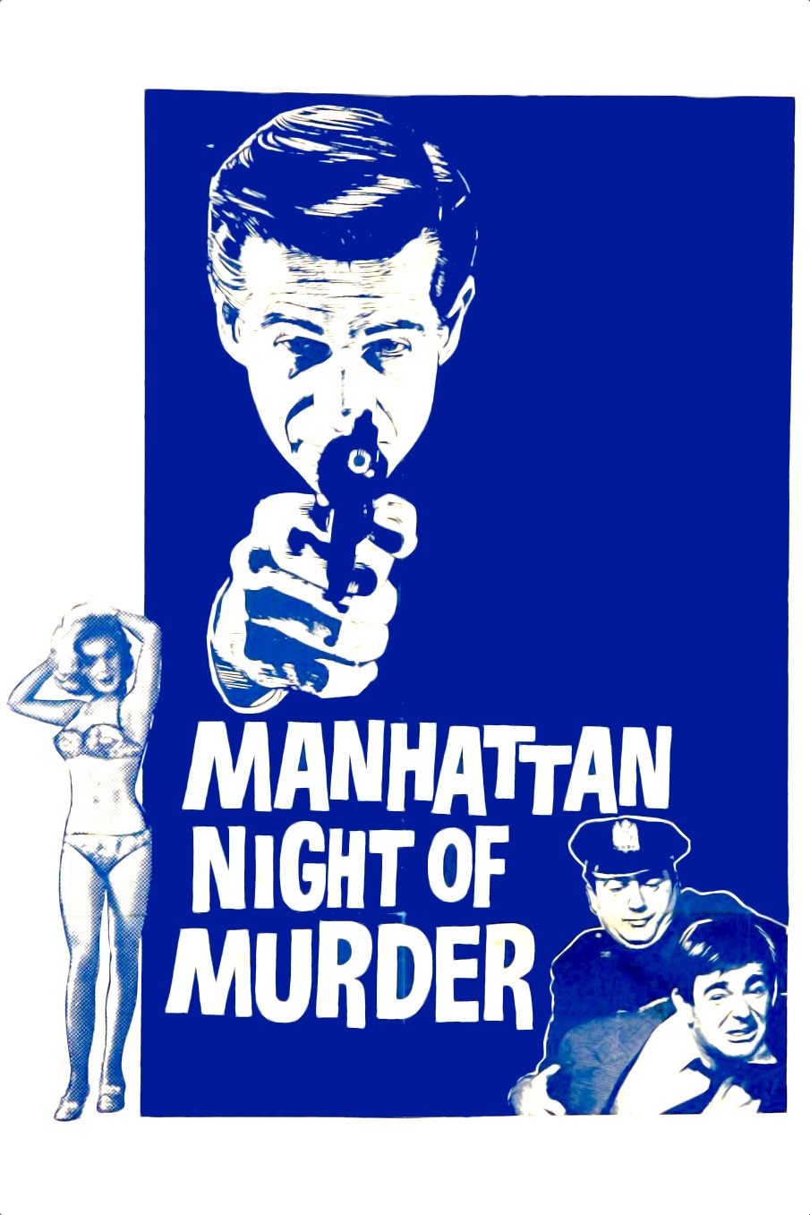 Manhattan Night of Murder photo