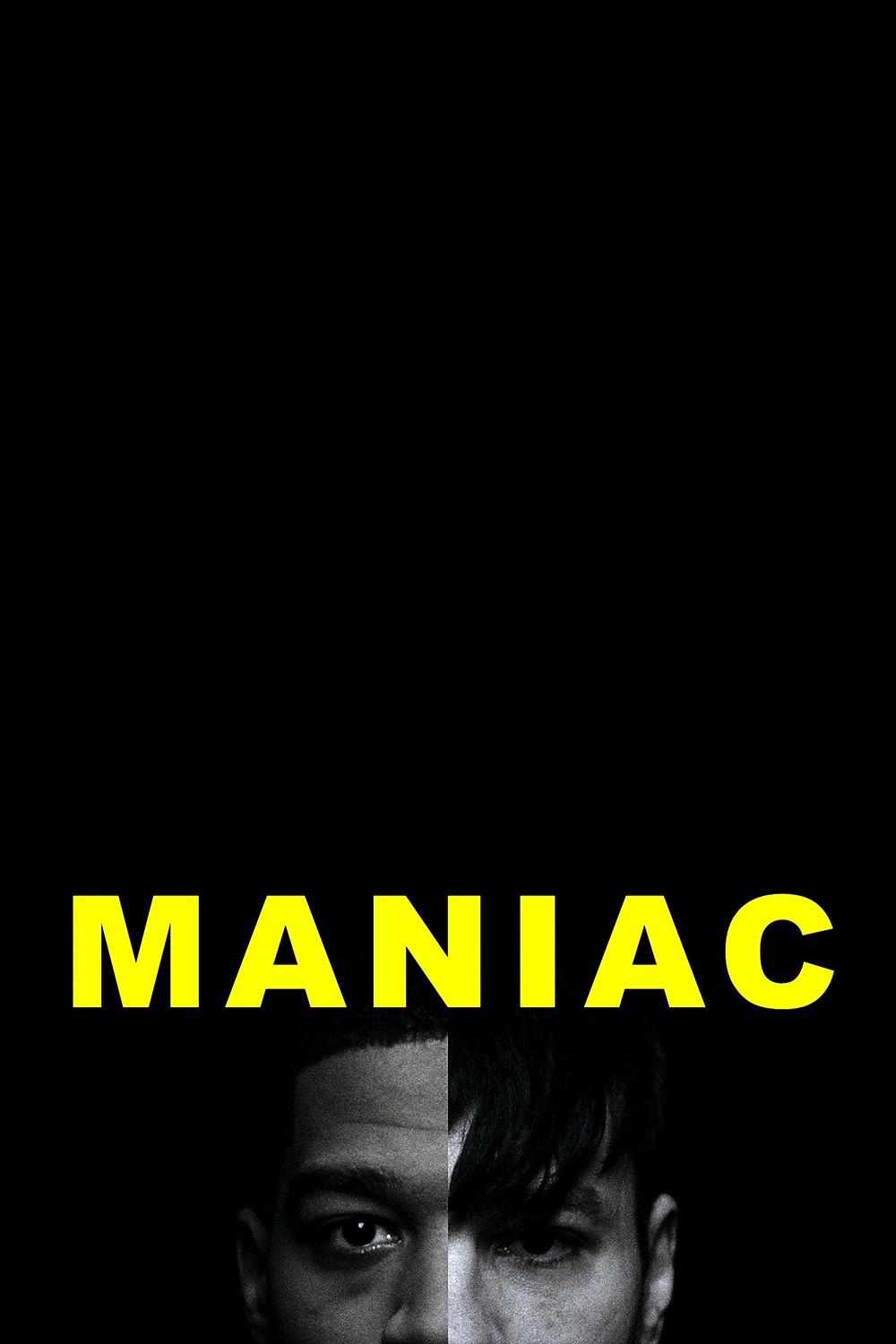 Maniac photo
