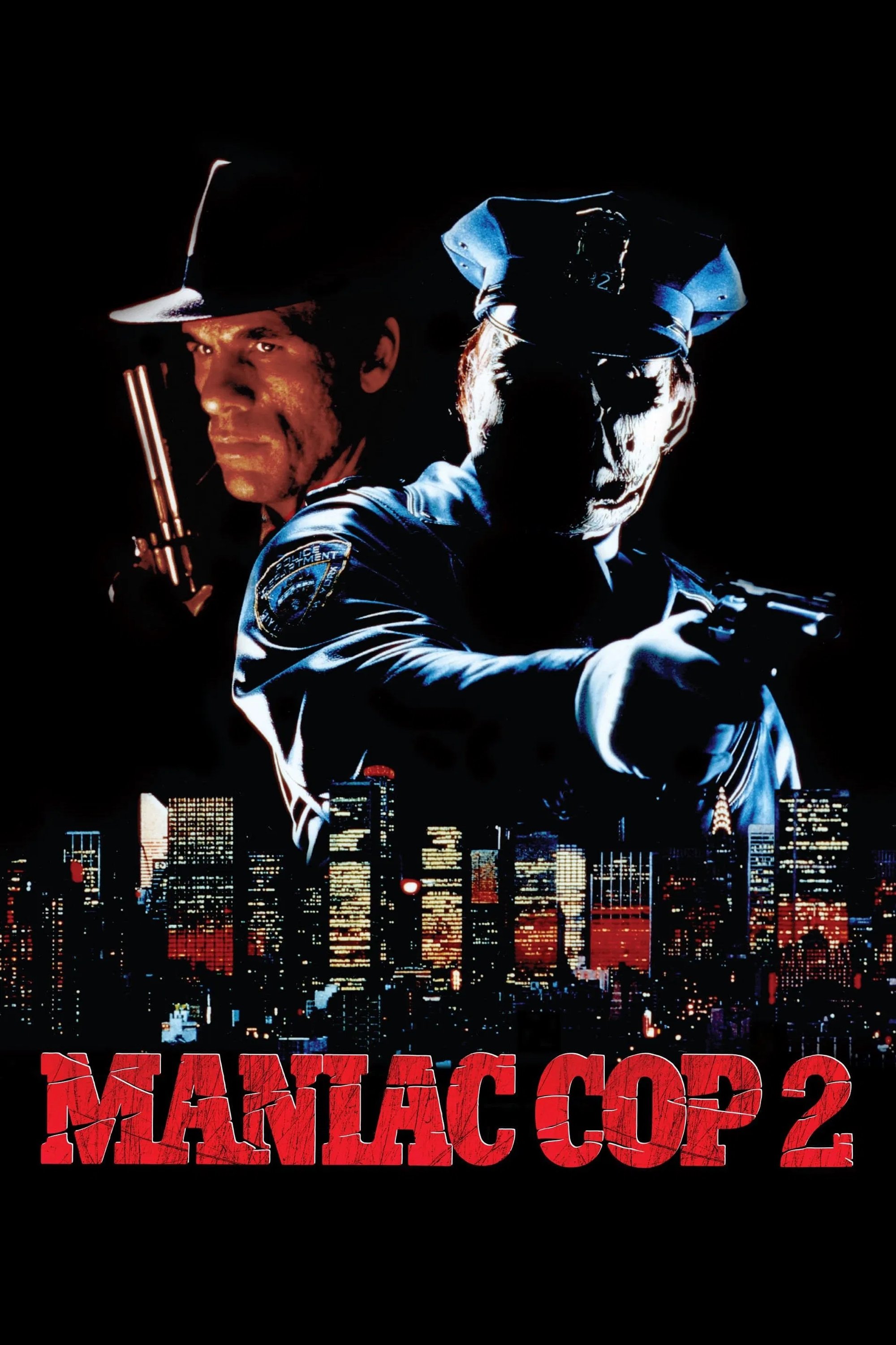 Maniac Cop 2 photo