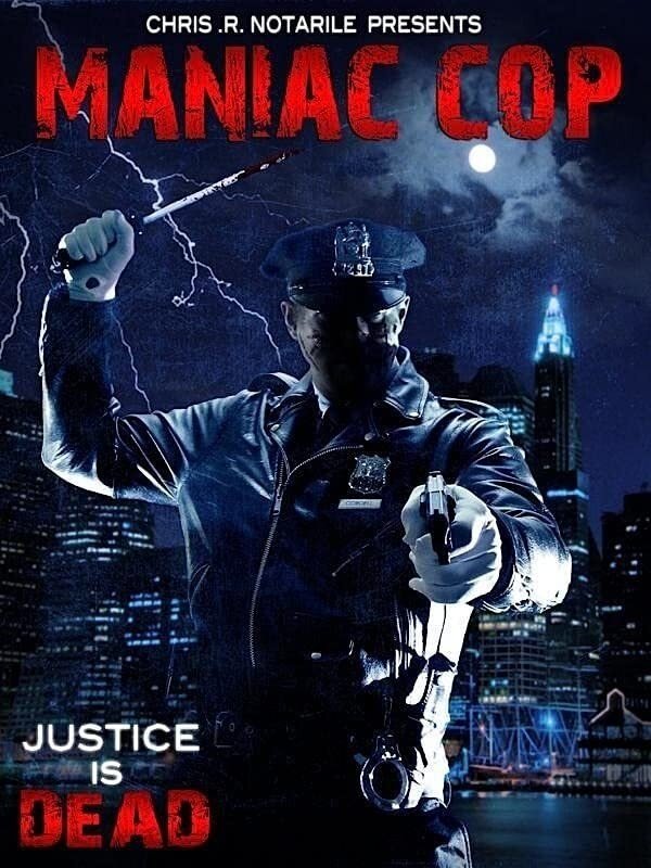 Maniac Cop photo