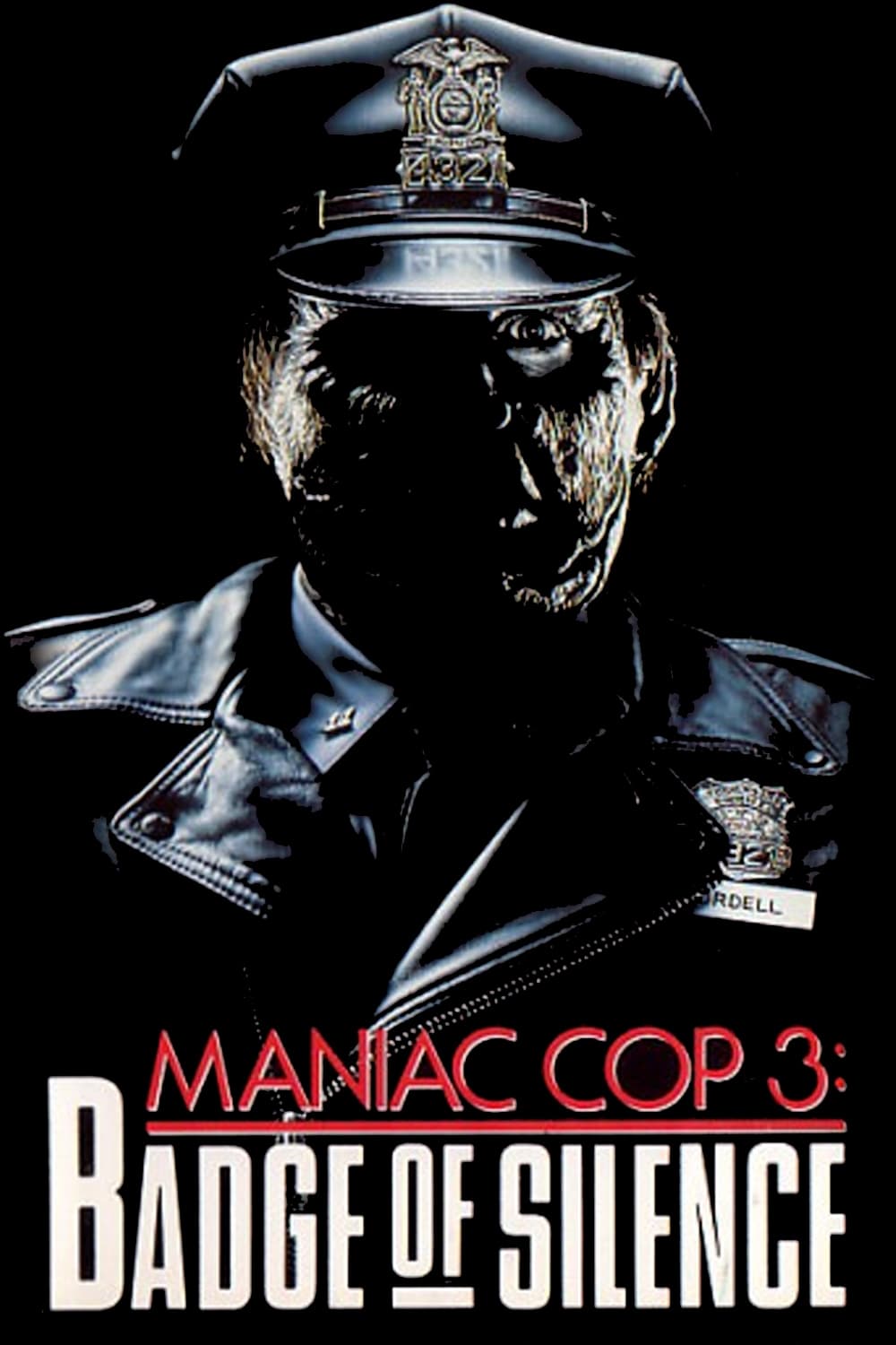 Maniac Cop 3: Badge of Silence photo