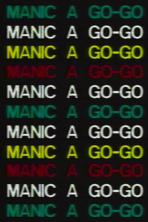 Manic a Go-Go photo