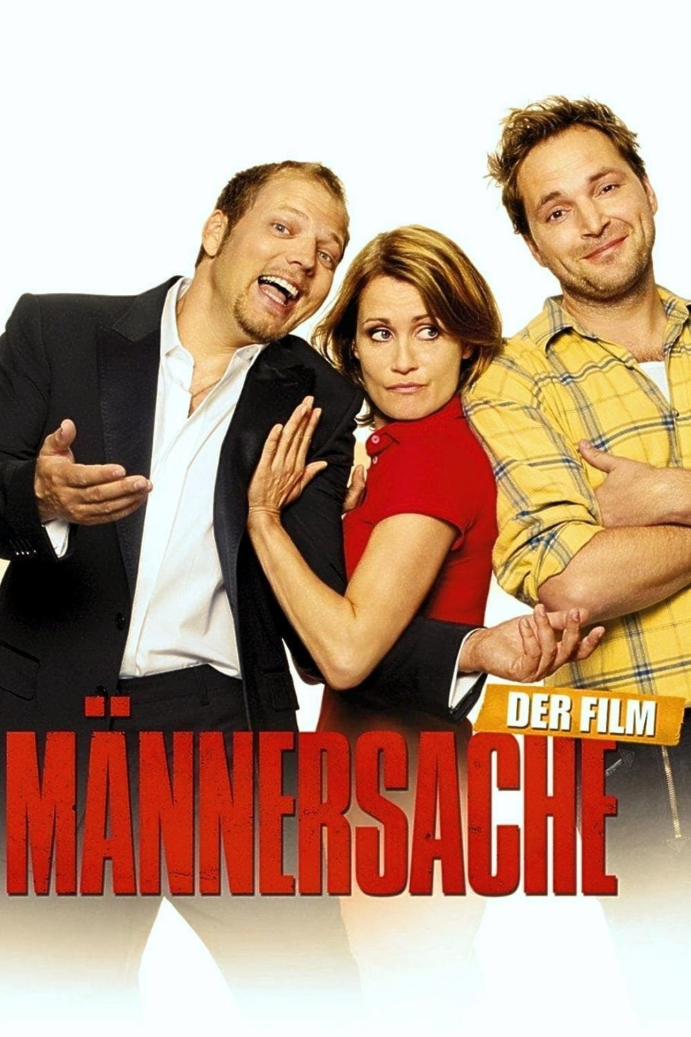 Männersache photo