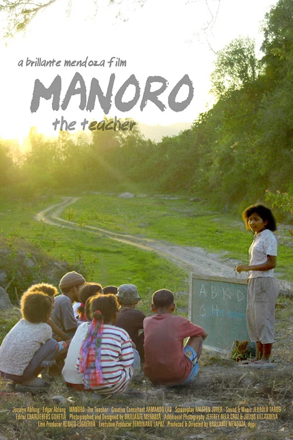 Manoro photo