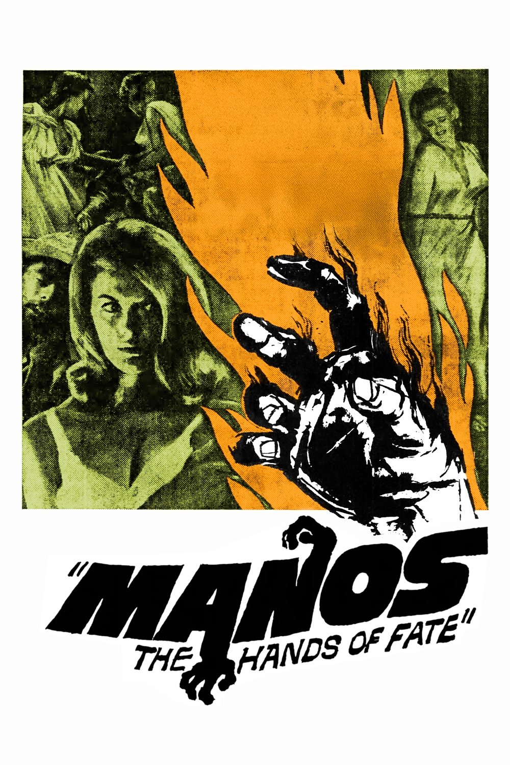 Manos: The Hands of Fate photo