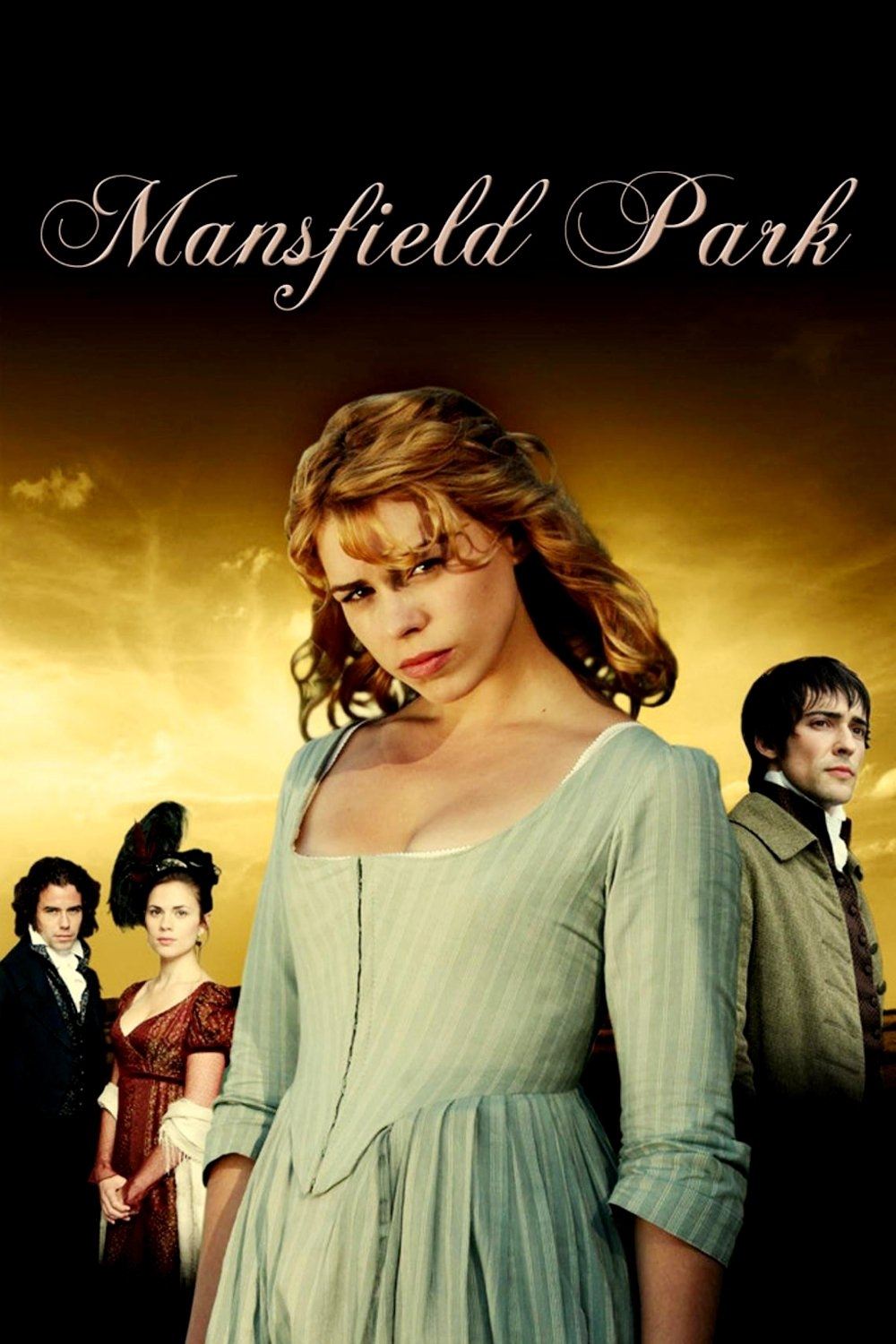 Mansfield Park photo