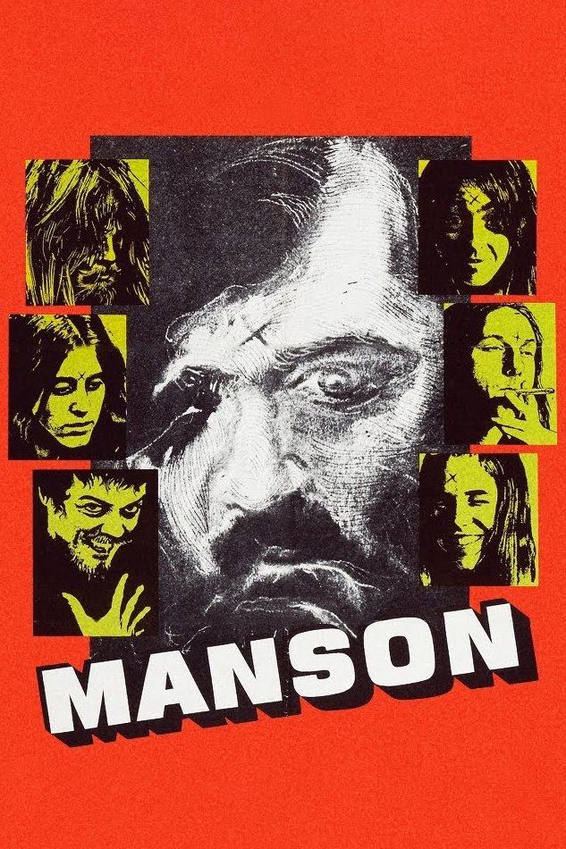 Manson photo