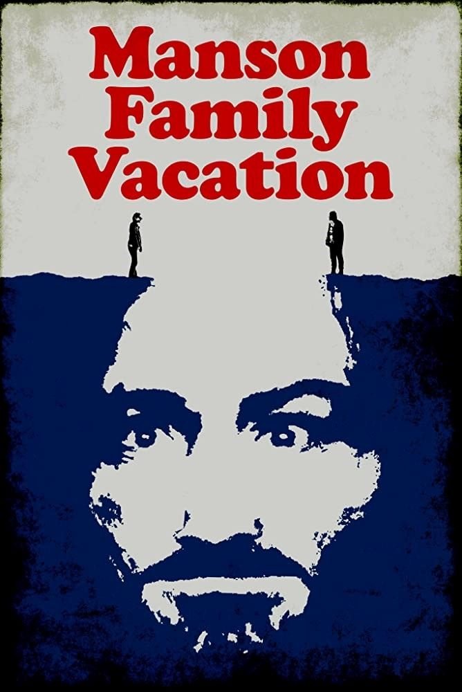 Manson Family Vacation photo