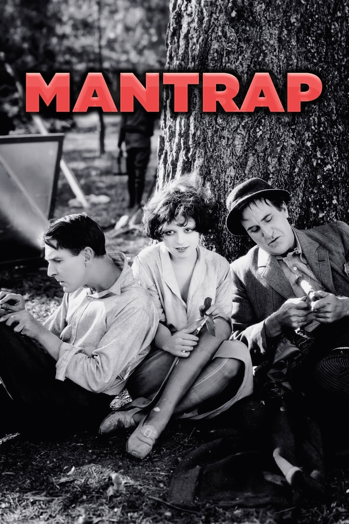 Mantrap photo