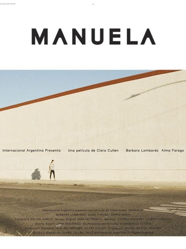 Manuela photo