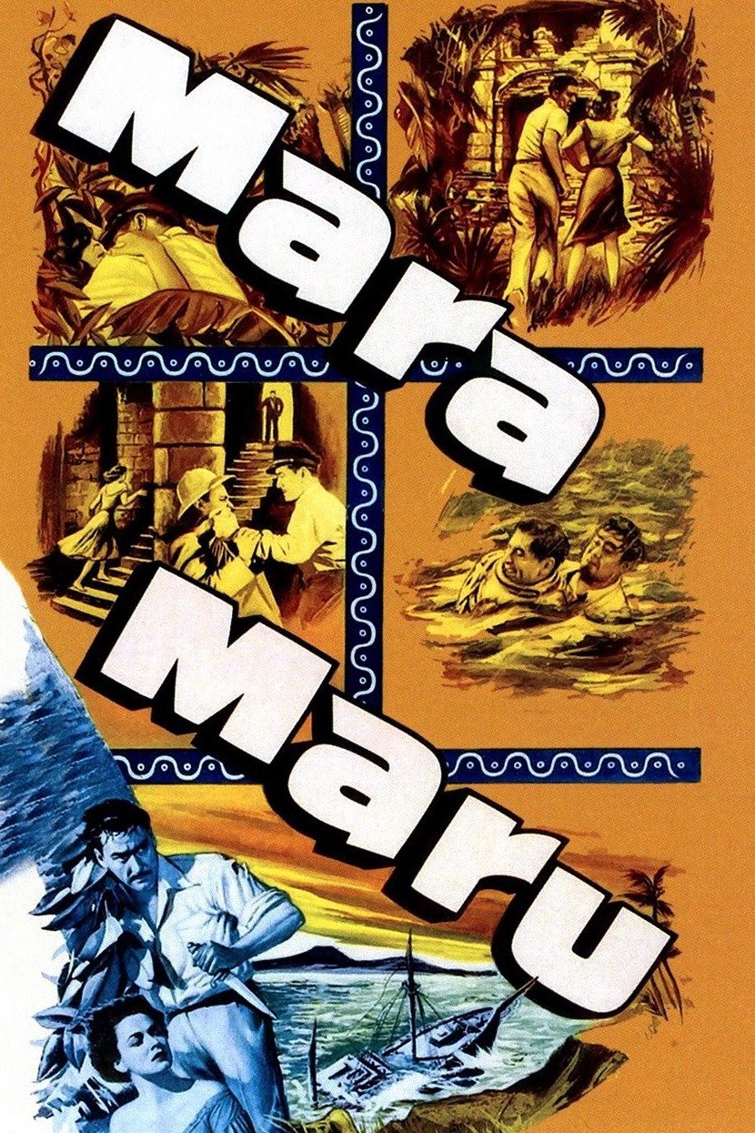 Mara Maru photo