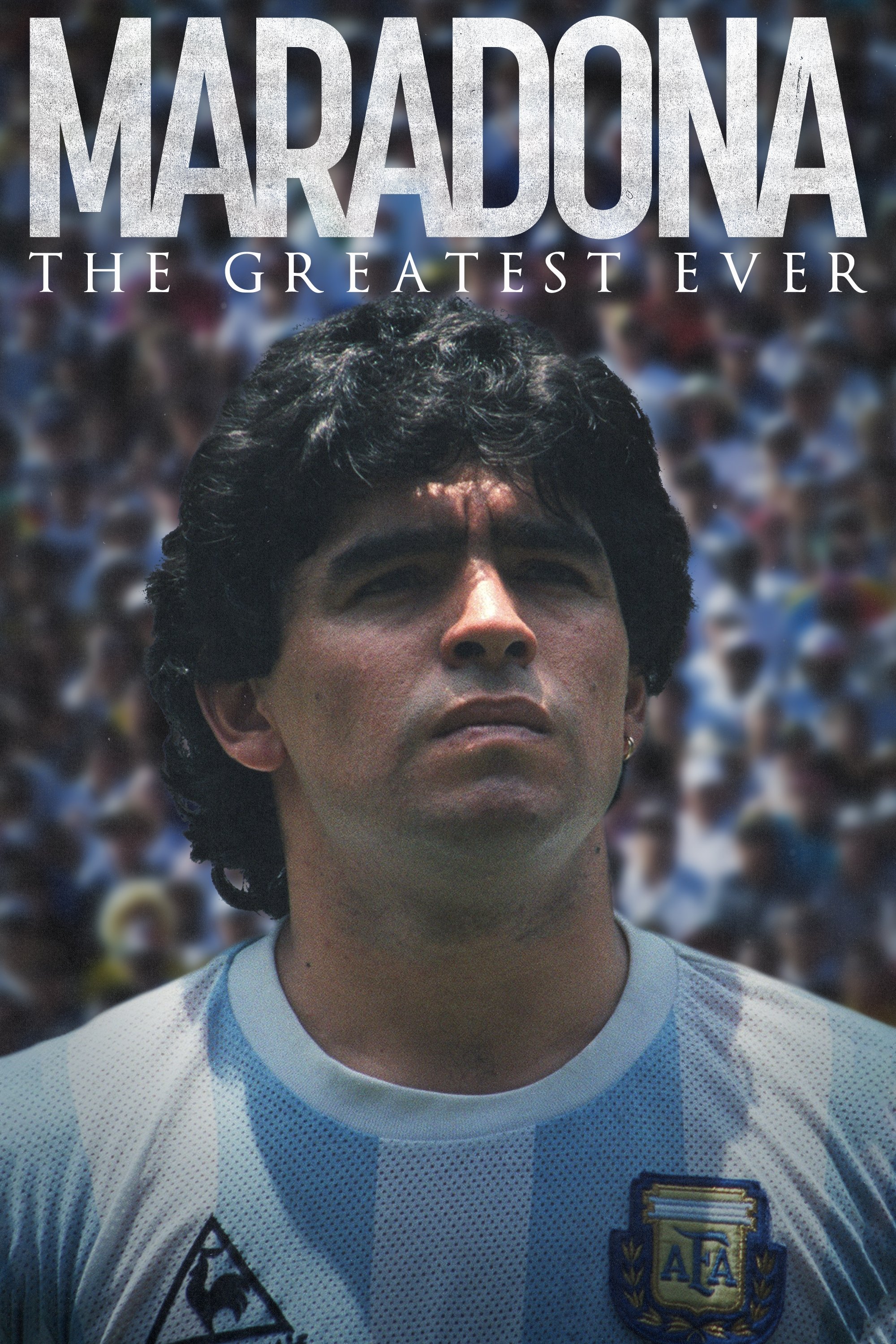 Maradona: The Greatest Ever photo