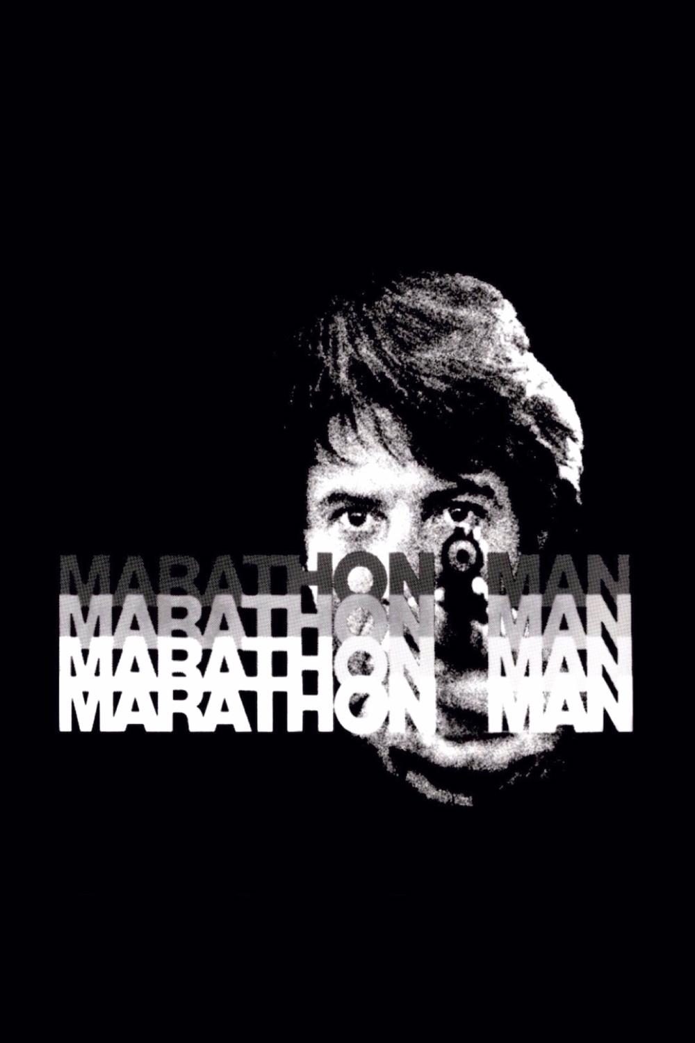 Marathon Man photo