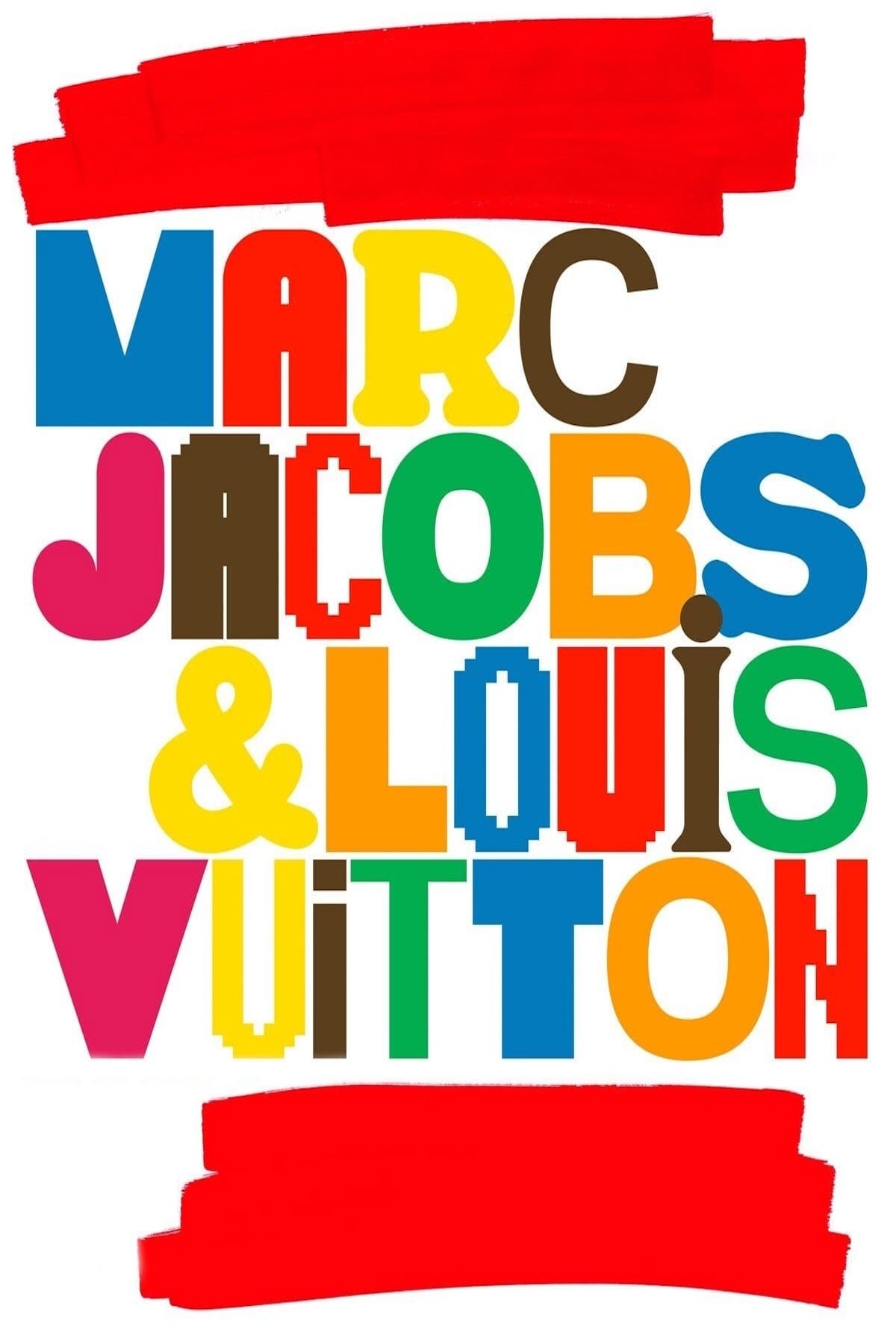 Marc Jacobs & Louis Vuitton photo