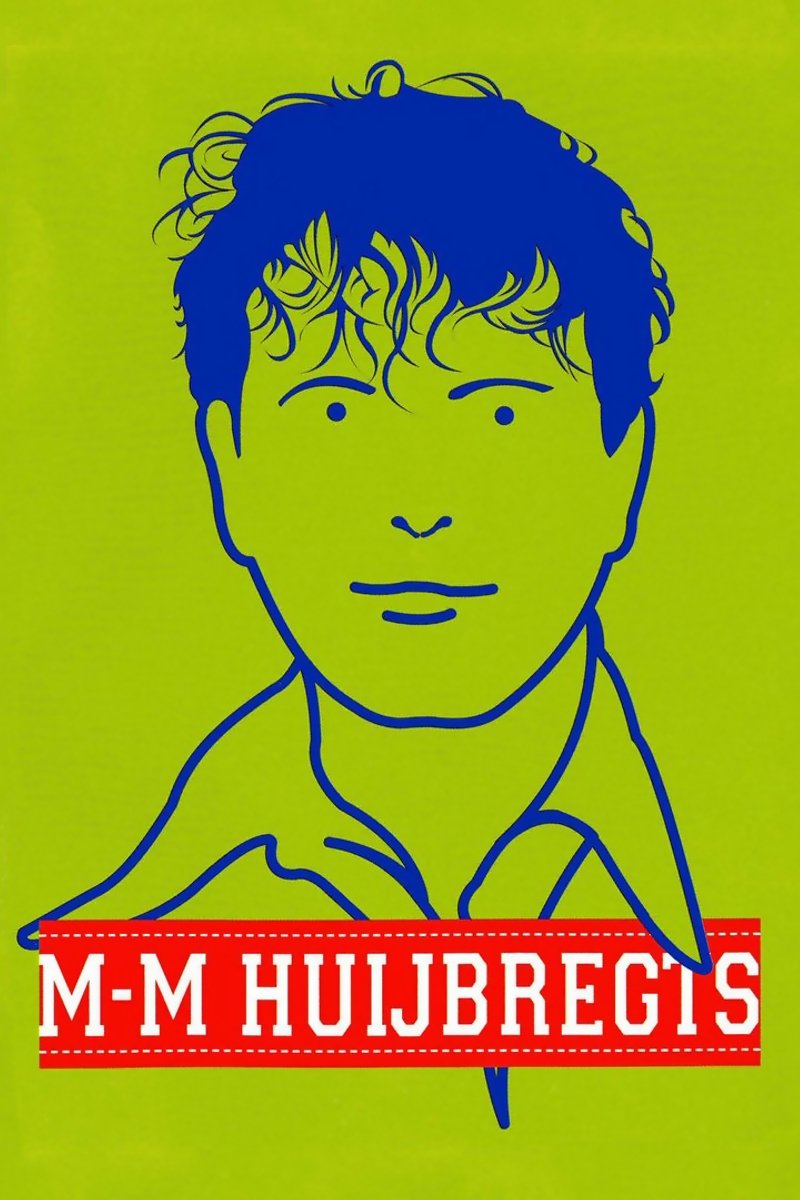 Marc-Marie Huijbregts: M-M Huijbregts photo