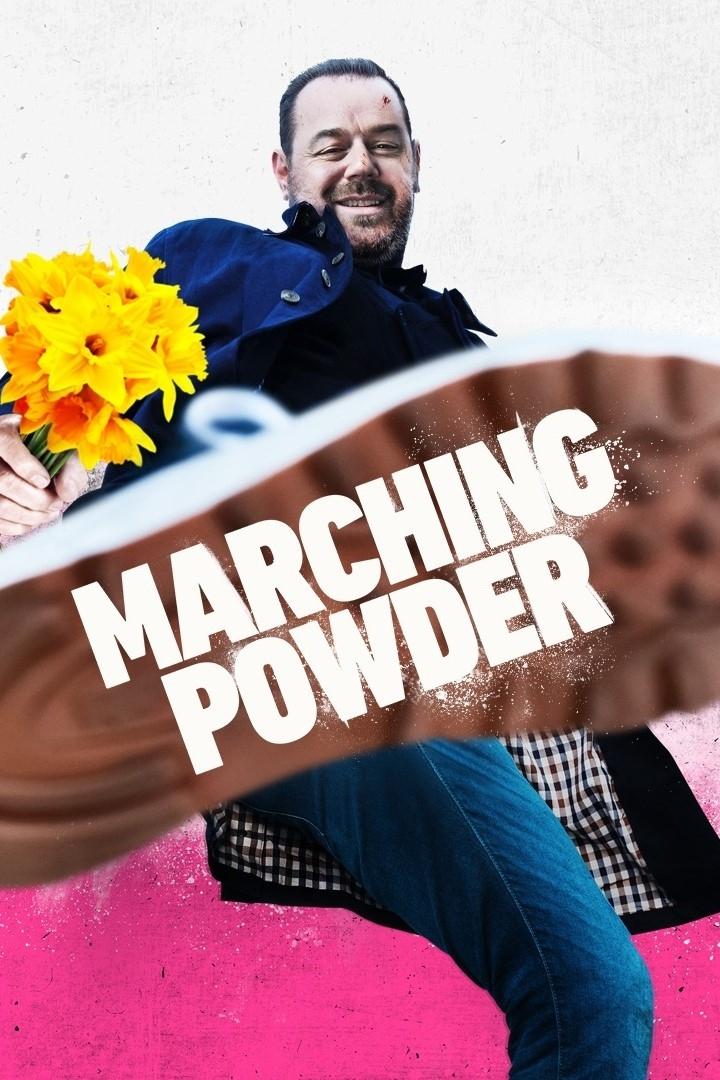 Marching Powder photo