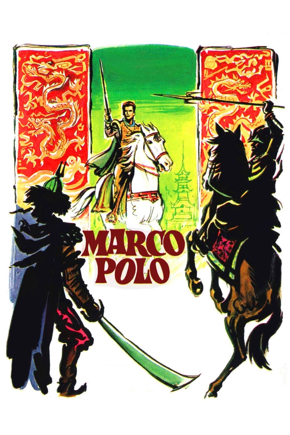 Marco Polo photo
