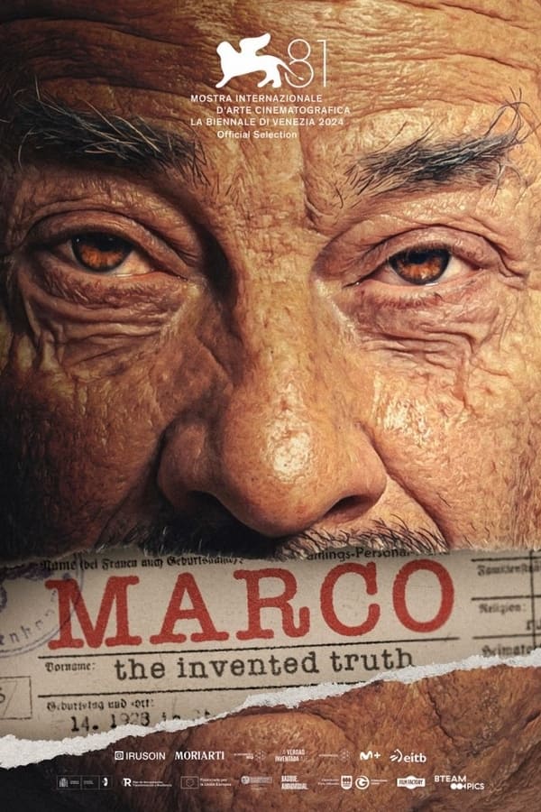 Marco: The Invented Truth photo