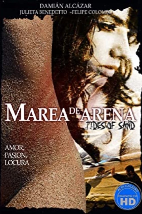 Marea  de Arena photo