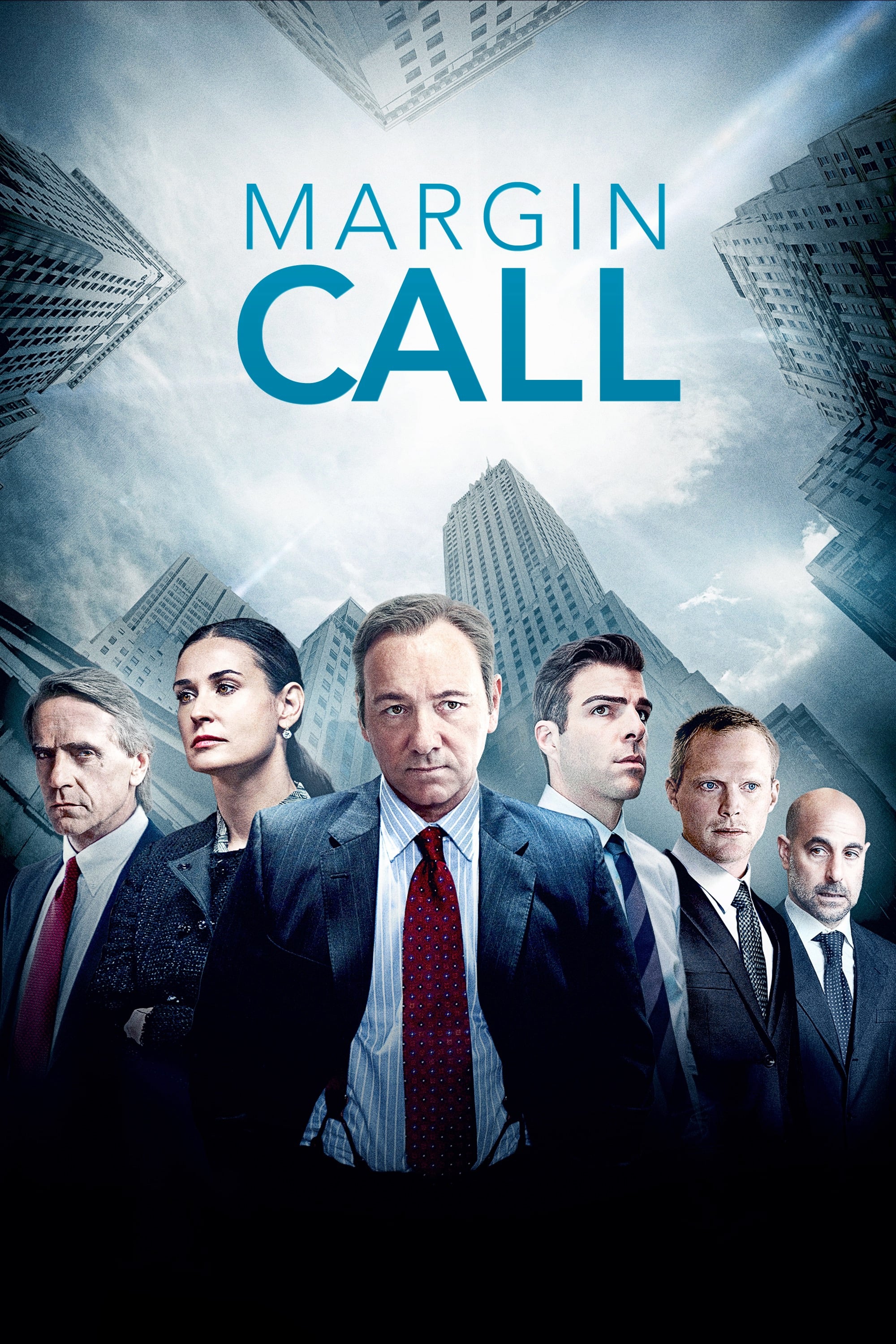 Margin Call photo