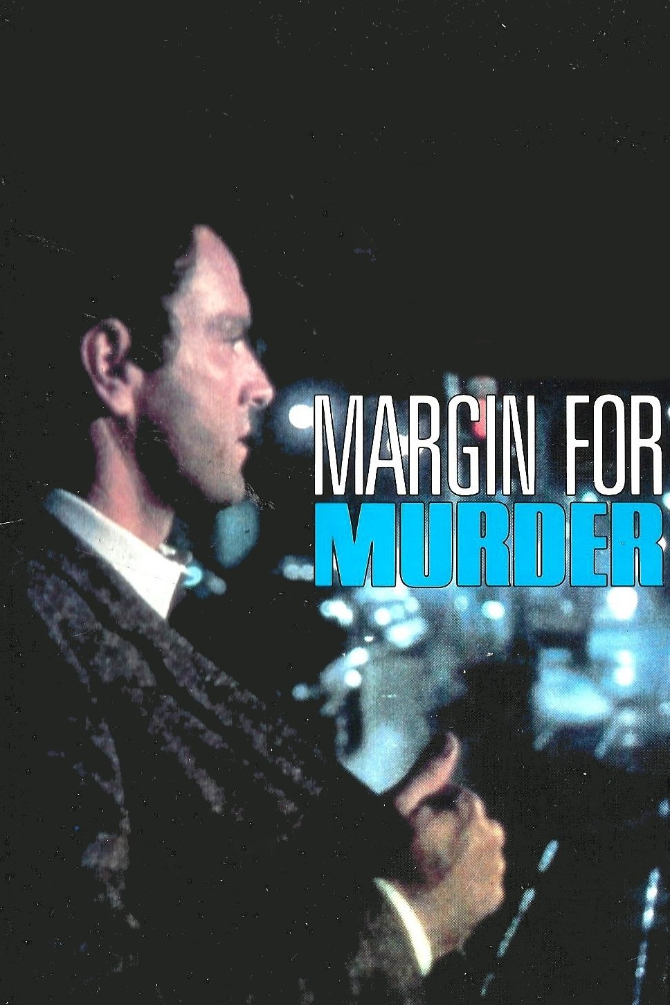 Margin for Murder photo