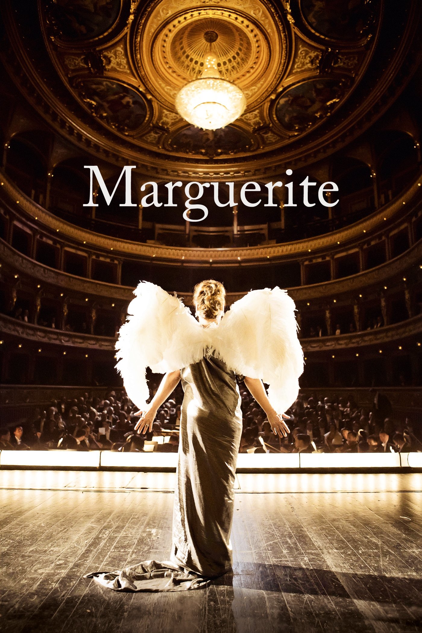 Marguerite photo