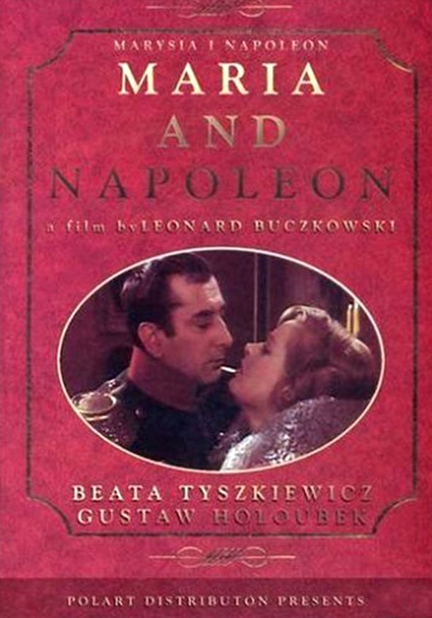Maria and Napoleon photo