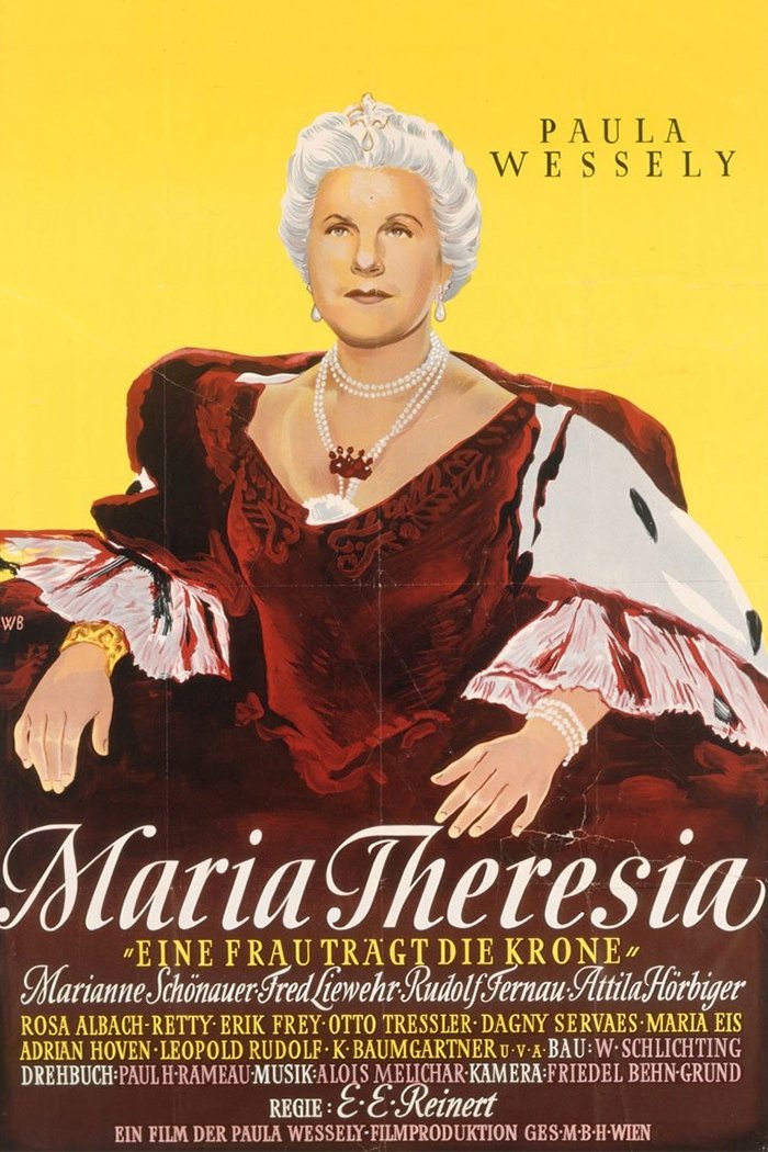 Maria Theresia photo