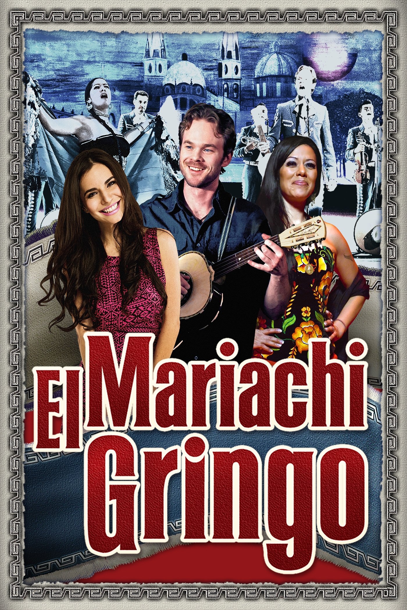 Mariachi Gringo photo
