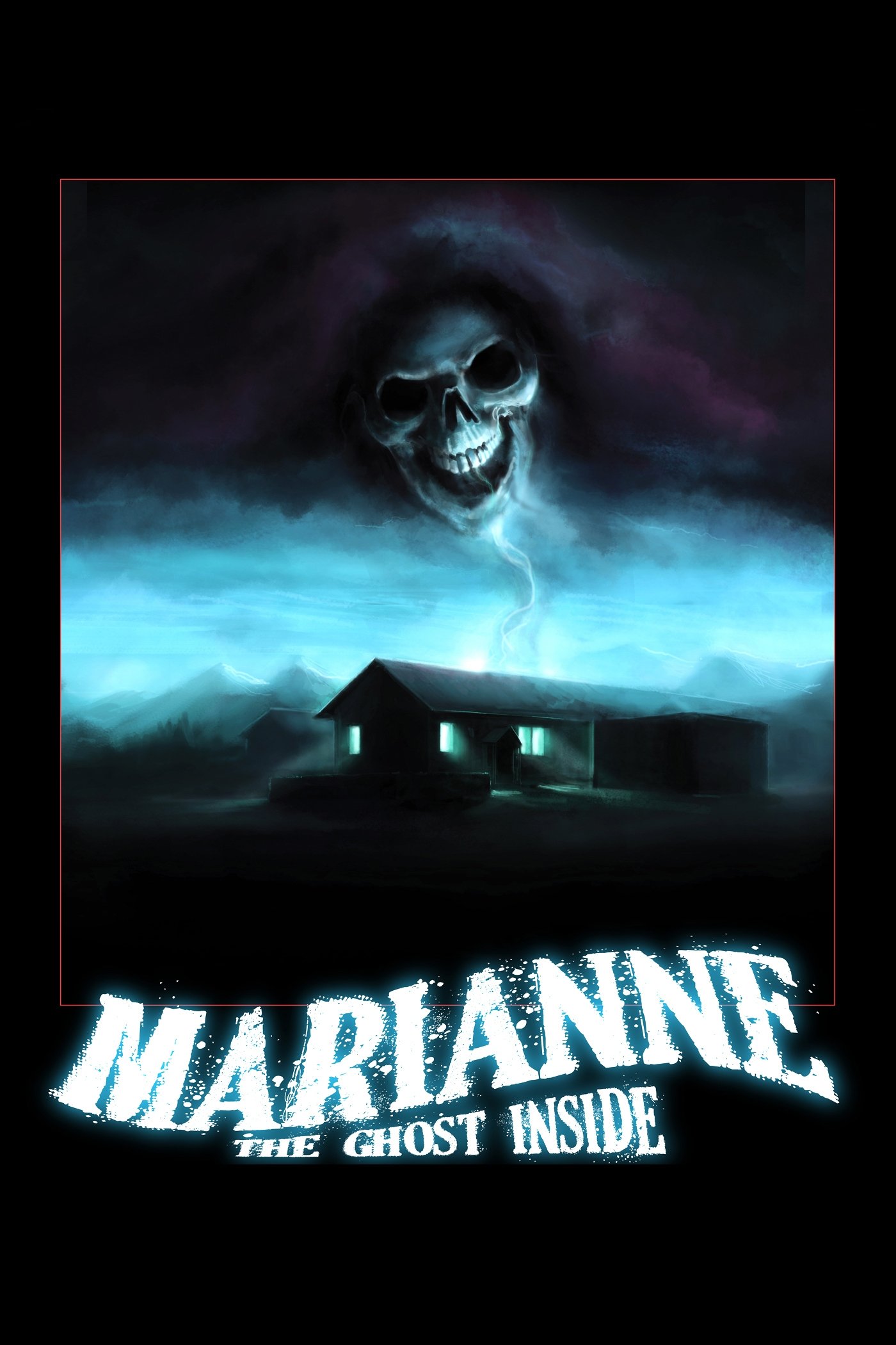 Marianne: The Ghost Inside photo