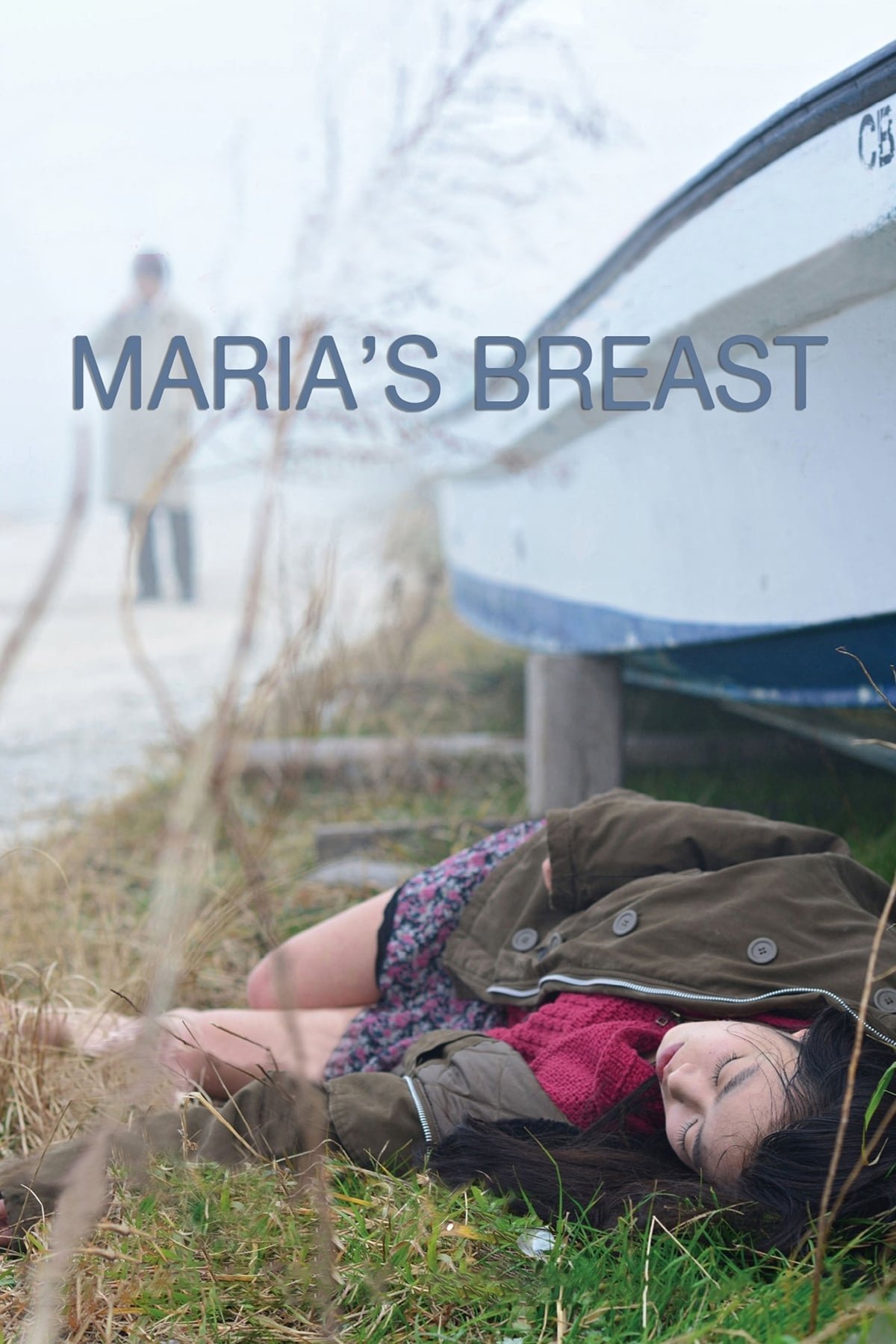 Maria's Breast photo