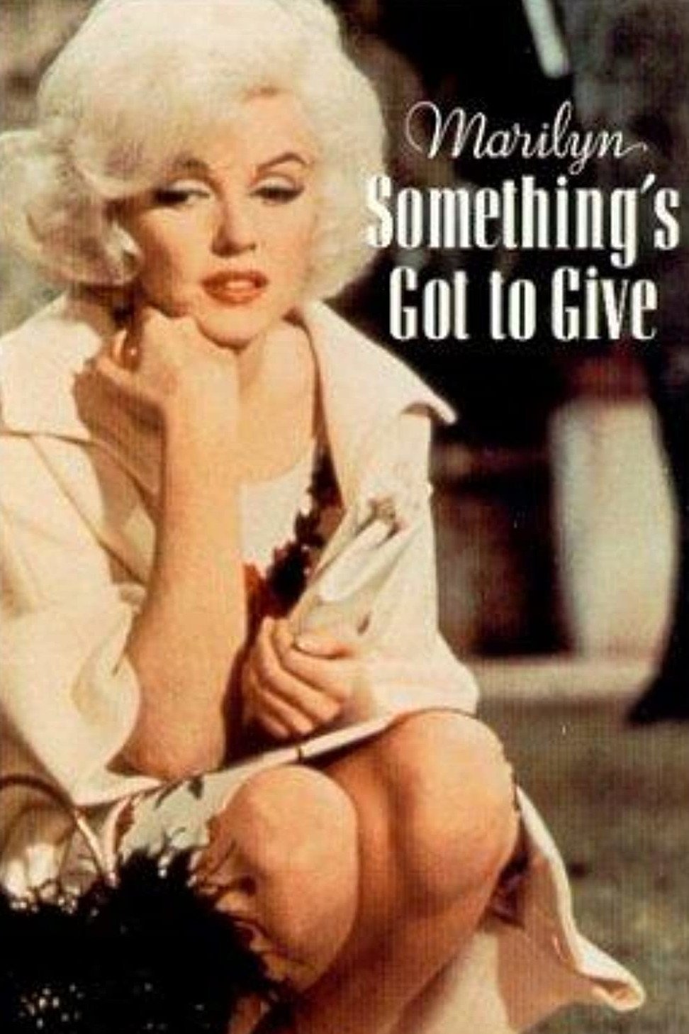 Marilyn: Something's Got to Give photo
