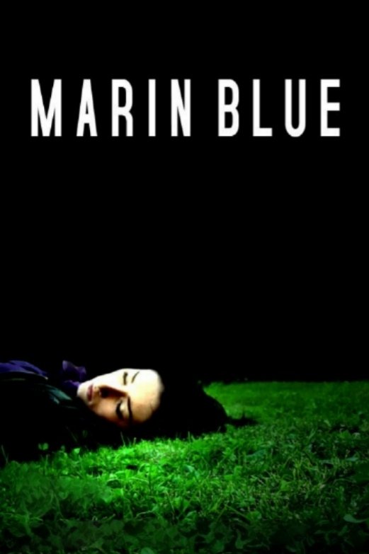 Marin Blue photo