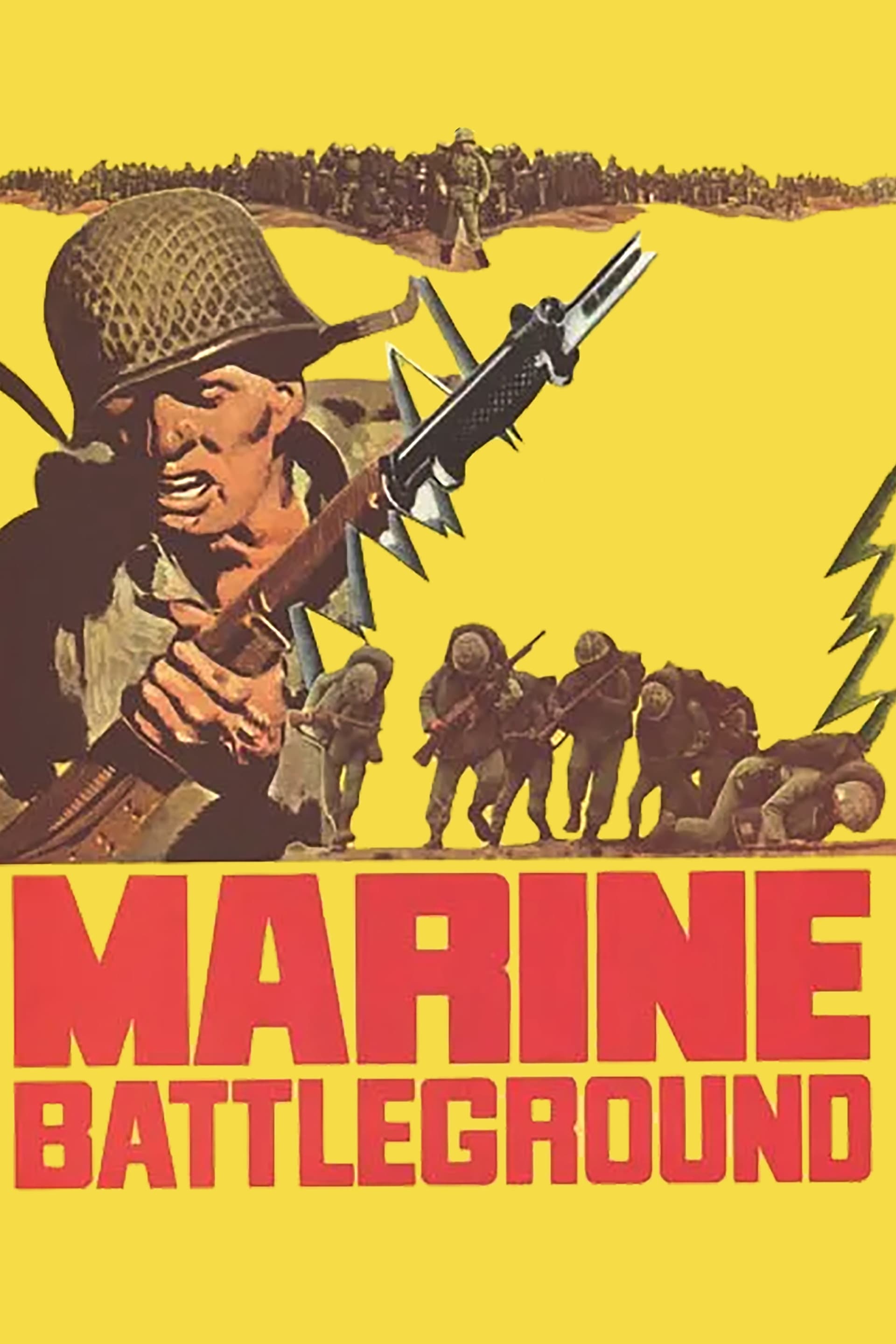Marine Battleground photo